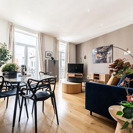 Brussels Centre Bnb Sablon I, II Et V מראה חיצוני תמונה