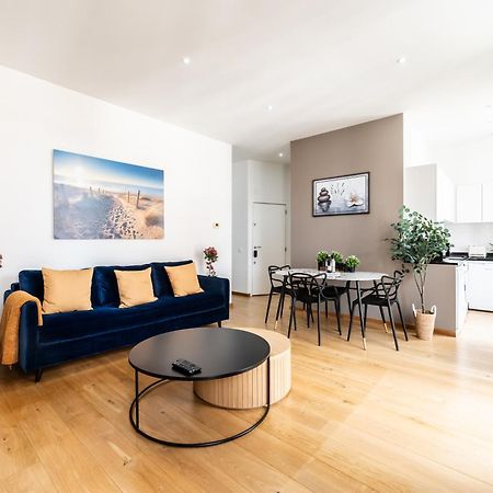 Brussels Centre Bnb Sablon I, II Et V מראה חיצוני תמונה