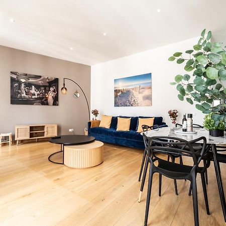 Brussels Centre Bnb Sablon I, II Et V מראה חיצוני תמונה