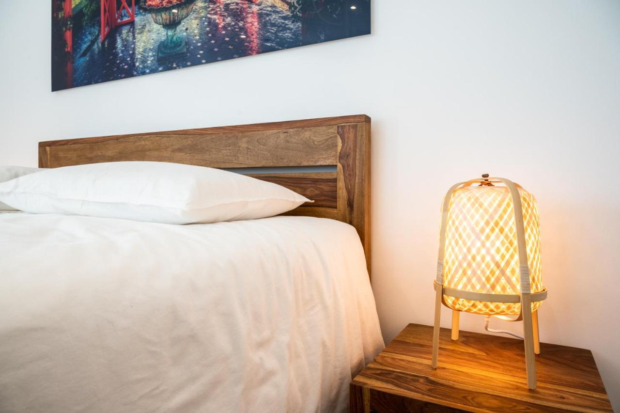 Brussels Centre Bnb Sablon I, II Et V מראה חיצוני תמונה