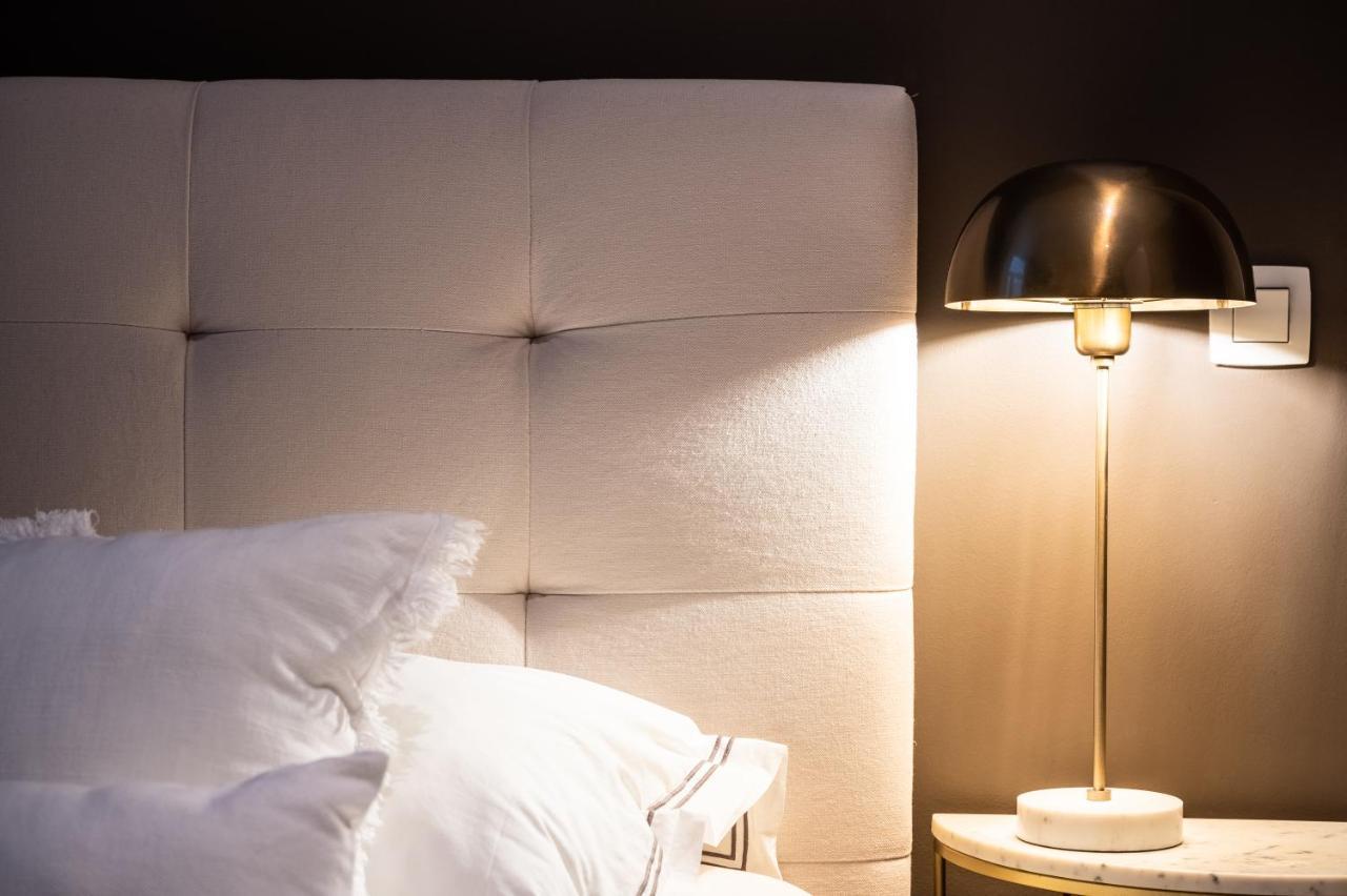 Brussels Centre Bnb Sablon I, II Et V מראה חיצוני תמונה