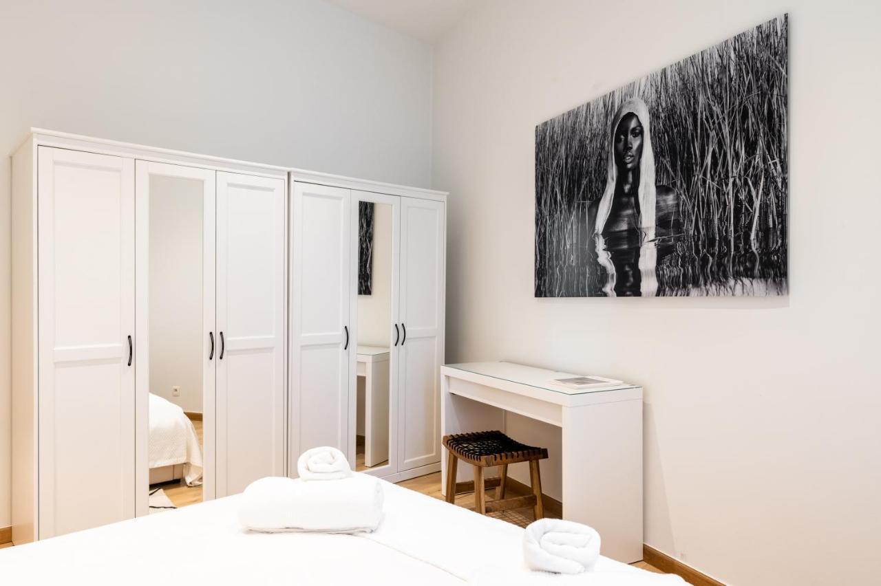 Brussels Centre Bnb Sablon I, II Et V מראה חיצוני תמונה