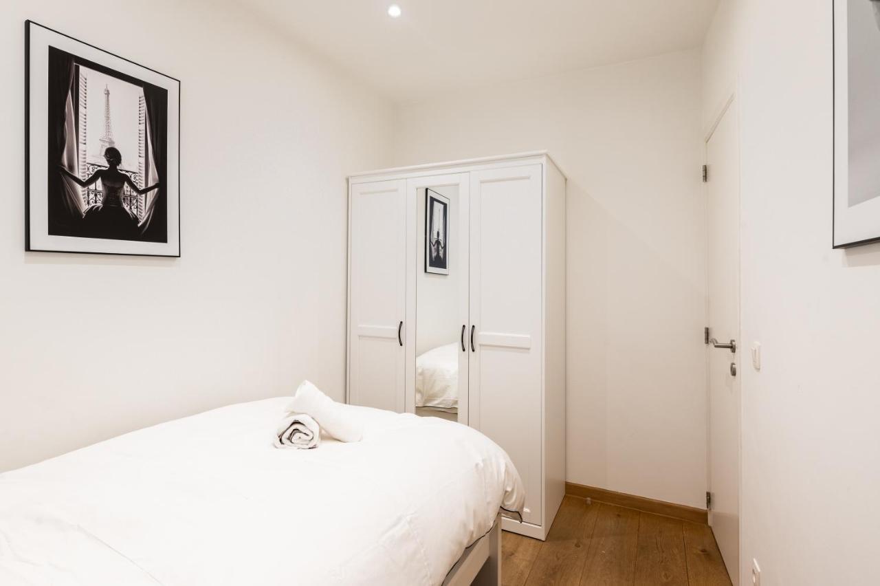 Brussels Centre Bnb Sablon I, II Et V מראה חיצוני תמונה