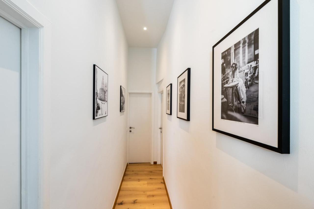 Brussels Centre Bnb Sablon I, II Et V מראה חיצוני תמונה