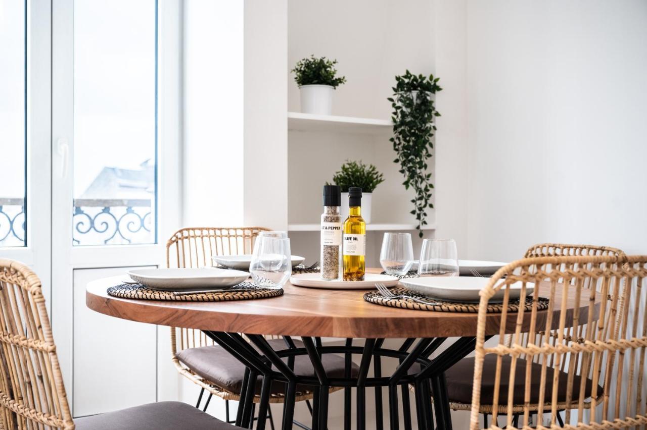 Brussels Centre Bnb Sablon I, II Et V מראה חיצוני תמונה