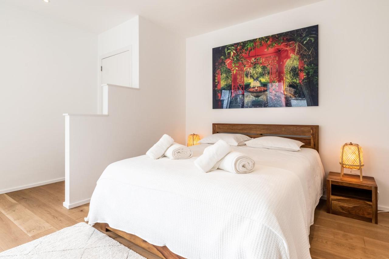 Brussels Centre Bnb Sablon I, II Et V מראה חיצוני תמונה