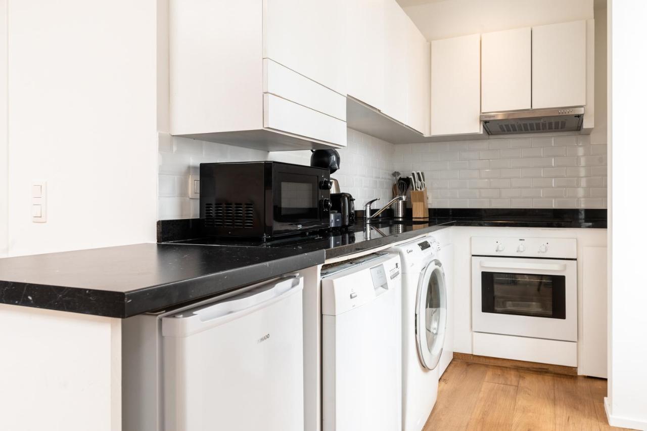 Brussels Centre Bnb Sablon I, II Et V מראה חיצוני תמונה
