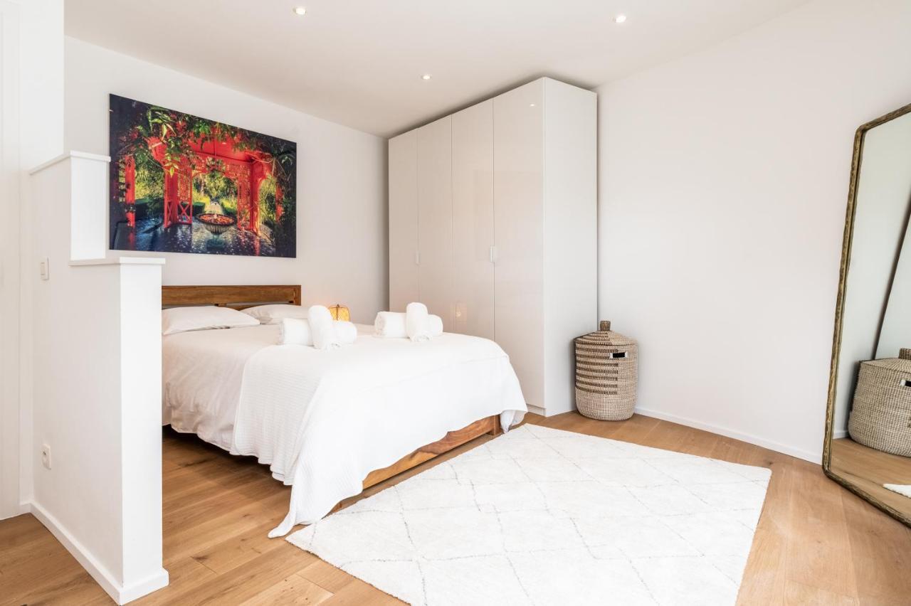Brussels Centre Bnb Sablon I, II Et V מראה חיצוני תמונה