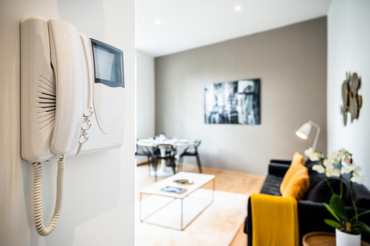 Brussels Centre Bnb Sablon I, II Et V מראה חיצוני תמונה