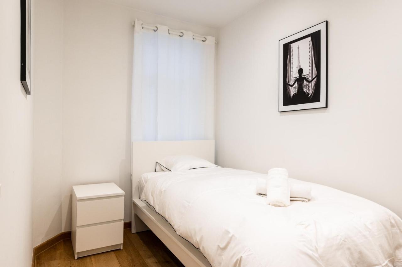 Brussels Centre Bnb Sablon I, II Et V מראה חיצוני תמונה