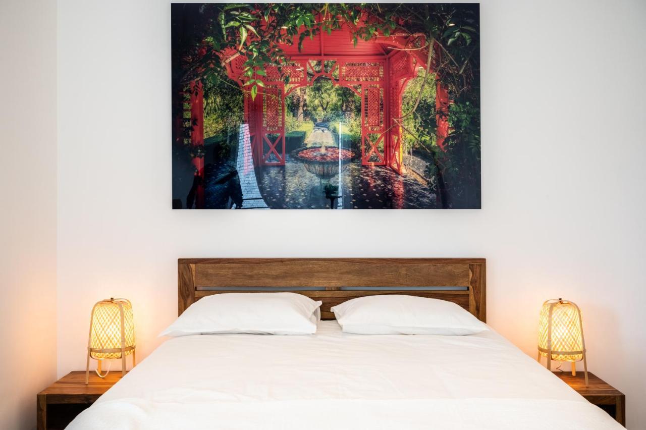 Brussels Centre Bnb Sablon I, II Et V מראה חיצוני תמונה
