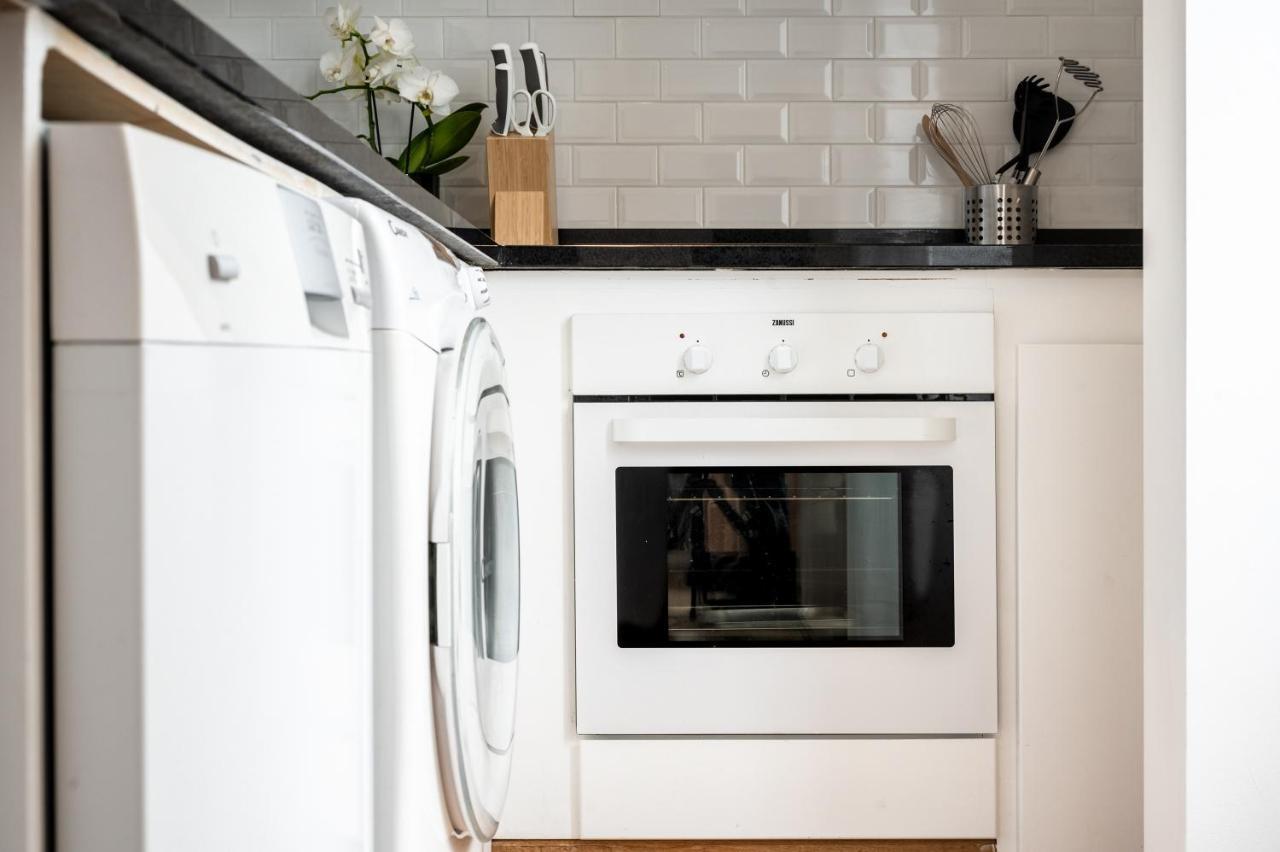 Brussels Centre Bnb Sablon I, II Et V מראה חיצוני תמונה