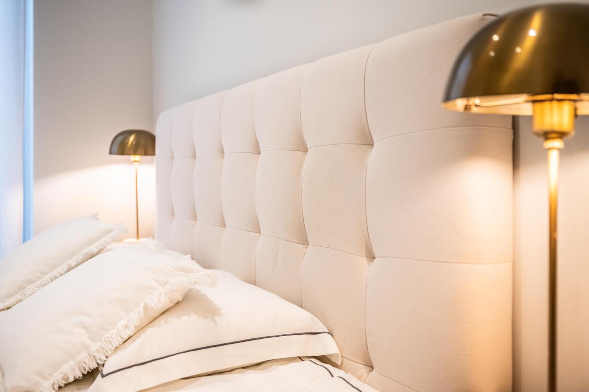 Brussels Centre Bnb Sablon I, II Et V מראה חיצוני תמונה