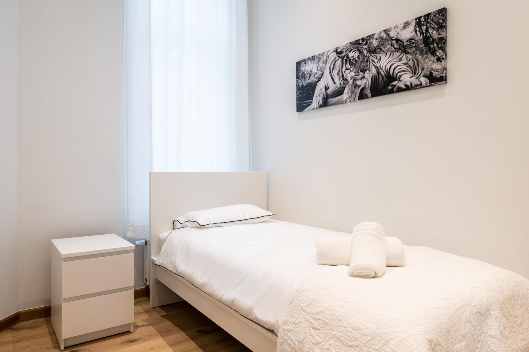 Brussels Centre Bnb Sablon I, II Et V מראה חיצוני תמונה